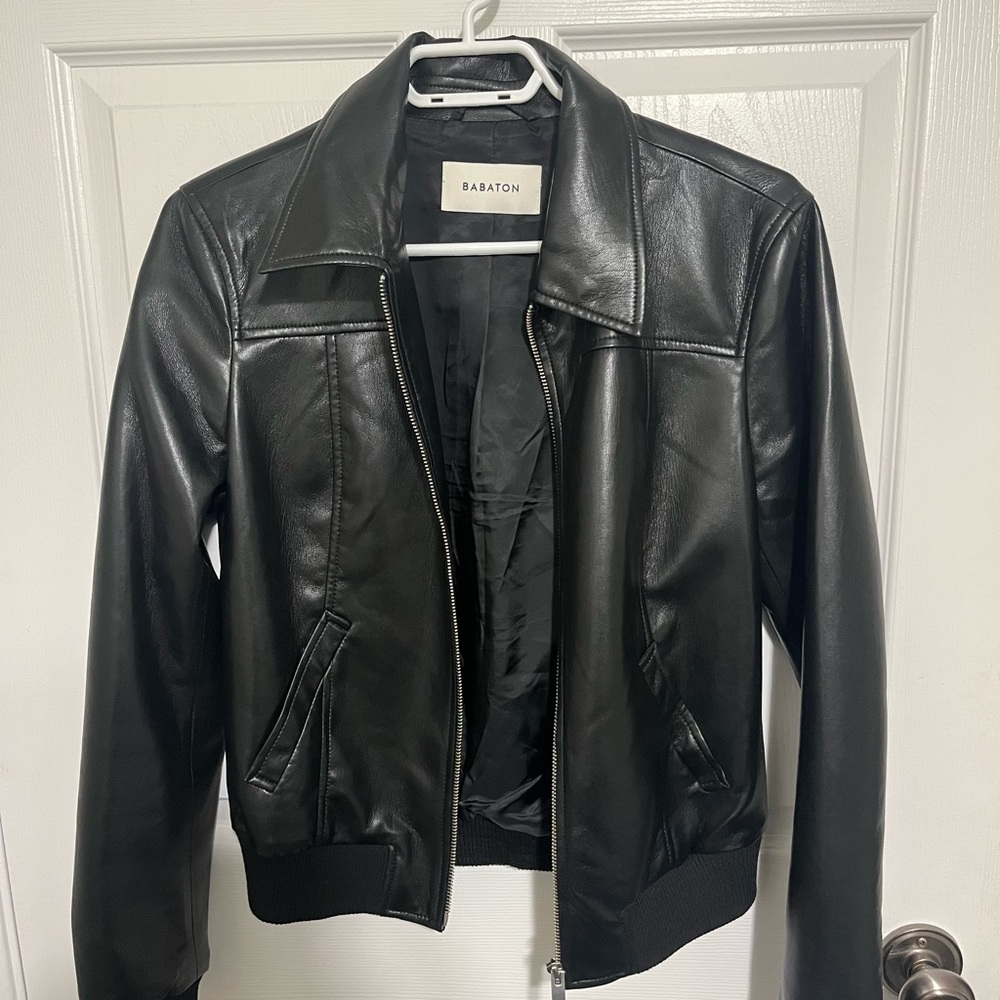 Babaton Arc Bomber